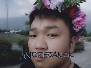 Andrejanck