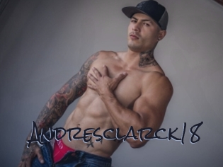 andresclarck18 Liquisexxx