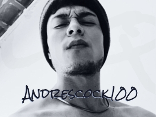 andrescock100 Liquisexxx