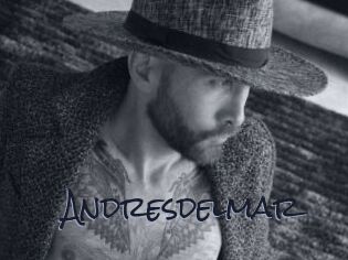 Andresdelmar
