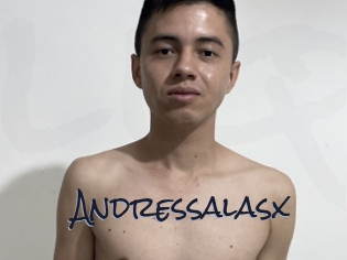 andressalasx Liquisexxx