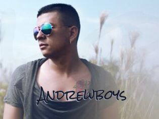 Andrewboys