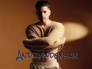 Andrewdenson