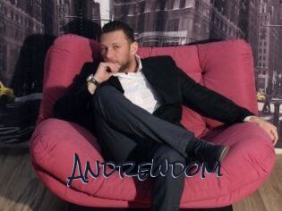 Andrewdom