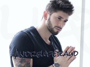 Andrewferaud