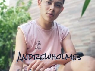 Andrewholmes