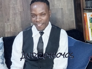 Andreyhoyos