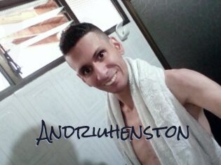 Andriuhenston
