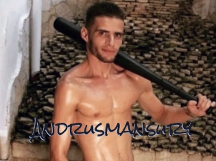 Andrusmansury