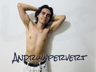 Andruwpervert