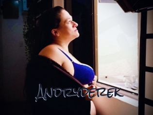 Andryderek