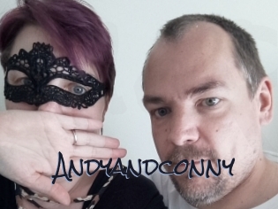 Andyandconny
