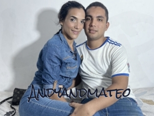 Andyandmateo