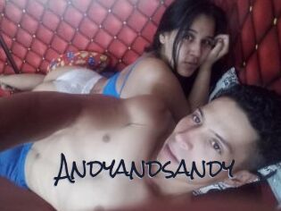 Andyandsandy
