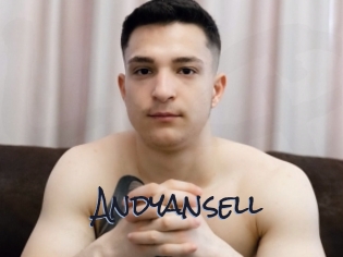 andyansell Liquisexxx
