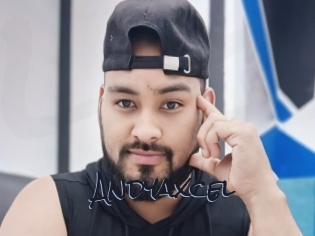 andyaxcel Liquisexxx