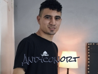 Andyconort