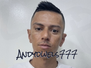 andydwels777 Liquisexxx