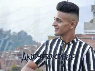 Andyfoxdeep