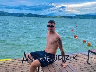 Andyhendrix