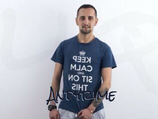 Andyrime