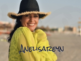 Anelisareyn