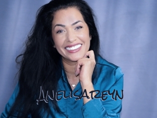 Anelisareyn