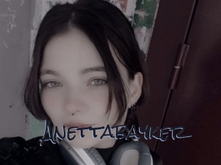 Anettabayker