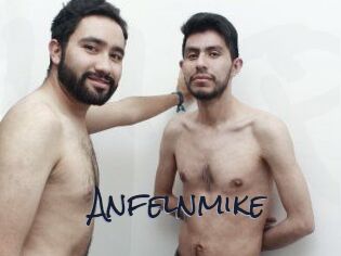 anfelnmike Liquisexxx