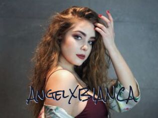 AngelXBIANCA