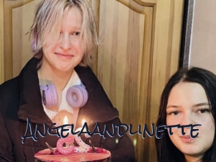 Angelaandlinette