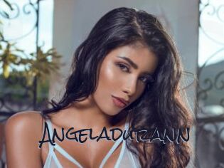 Angeladurann