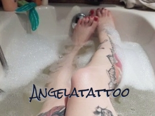 Angelatattoo