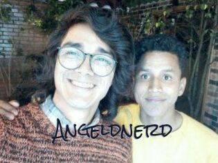 angeldnerd Liquisexxx