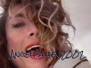 angelfallen2002 Liquisexxx