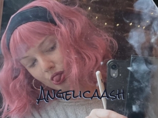 Angelicaash