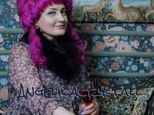 Angelicacrystall