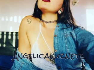 Angelicakuznets