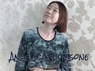 Angelicathomsone