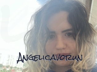 Angelicavorun