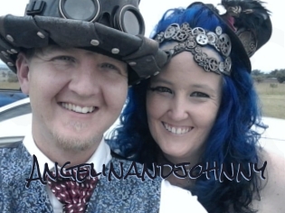 Angelinandjohnny