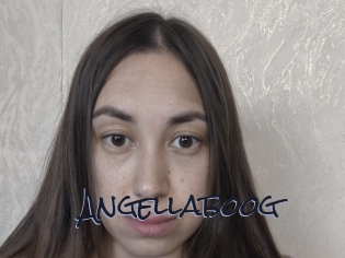 Angellaboog