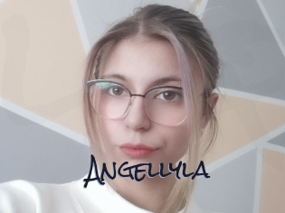 Angellyla