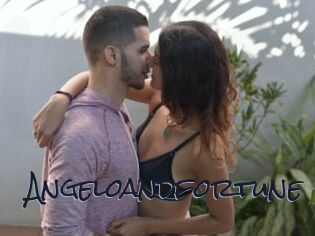 Angeloandfortune