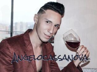 Angelocassanova