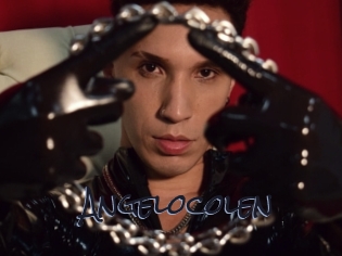 angelocolen Liquisexxx