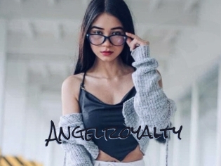 Angelroyalty