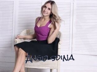 Angelsdina