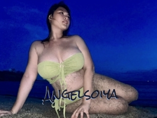 angelsoiya Liquisexxx