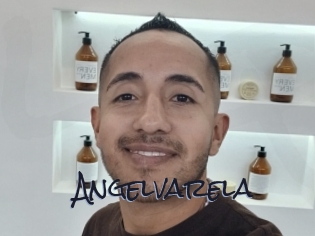 angelvarela Liquisexxx